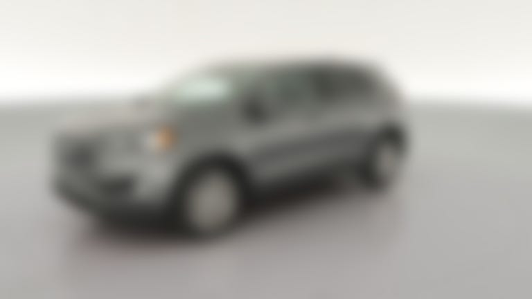 2024 Ford Edge vehicle photo