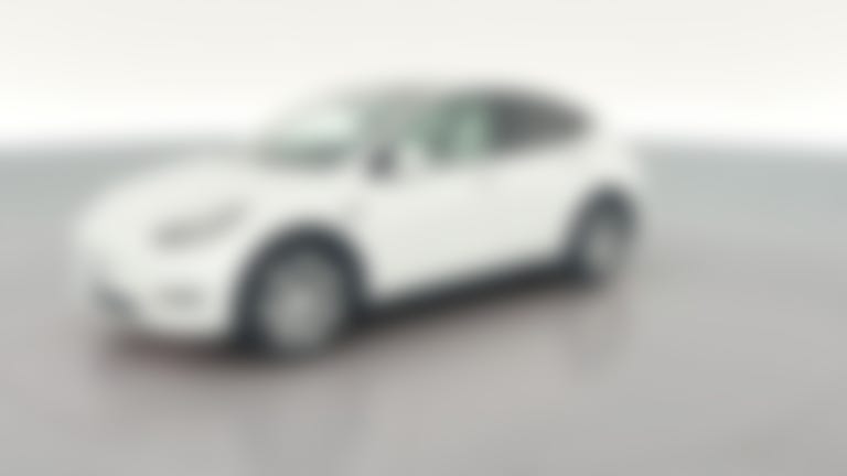 2021 Tesla Model Y vehicle photo