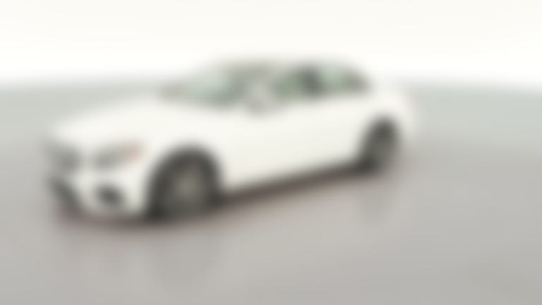 2019 Mercedes-Benz E-Class vehicle photo
