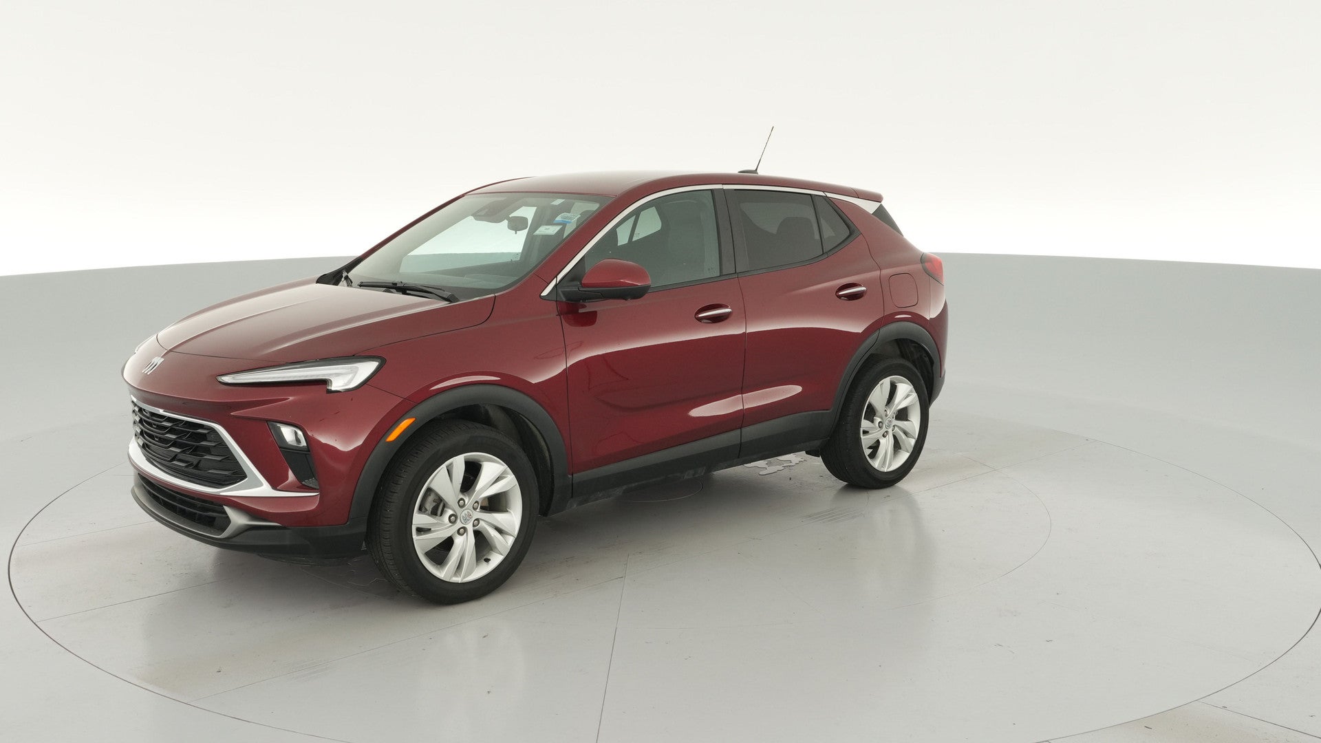 2024 Buick Encore GX vehicle photo