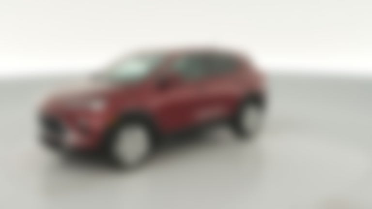 2024 Buick Encore GX vehicle photo