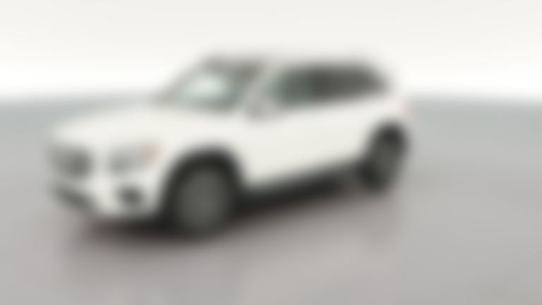2022 Mercedes-Benz GLB vehicle photo