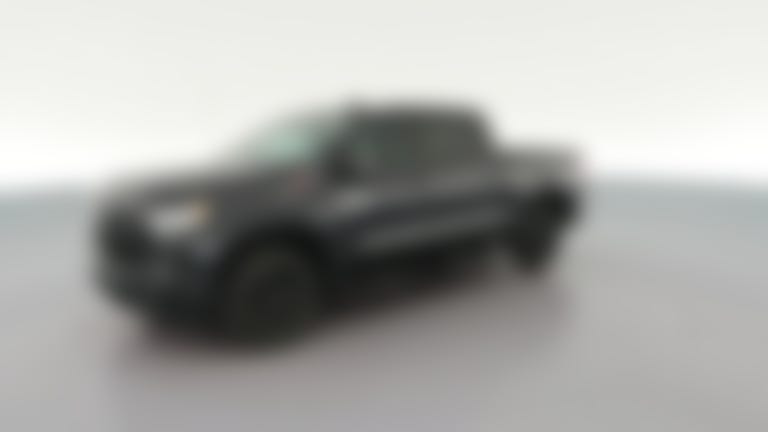 2022 Chevrolet Silverado 1500 Crew Cab vehicle photo