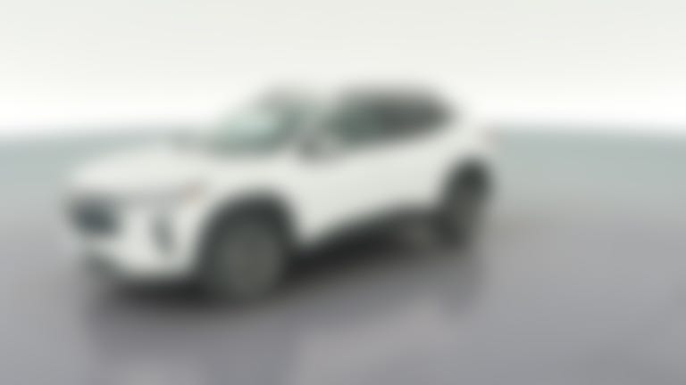 2026 Chevrolet Trax vehicle photo