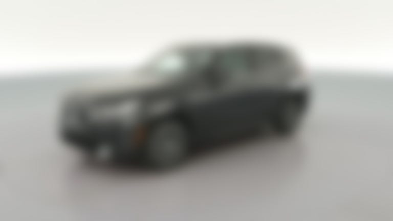 2026 BMW X3 vehicle photo