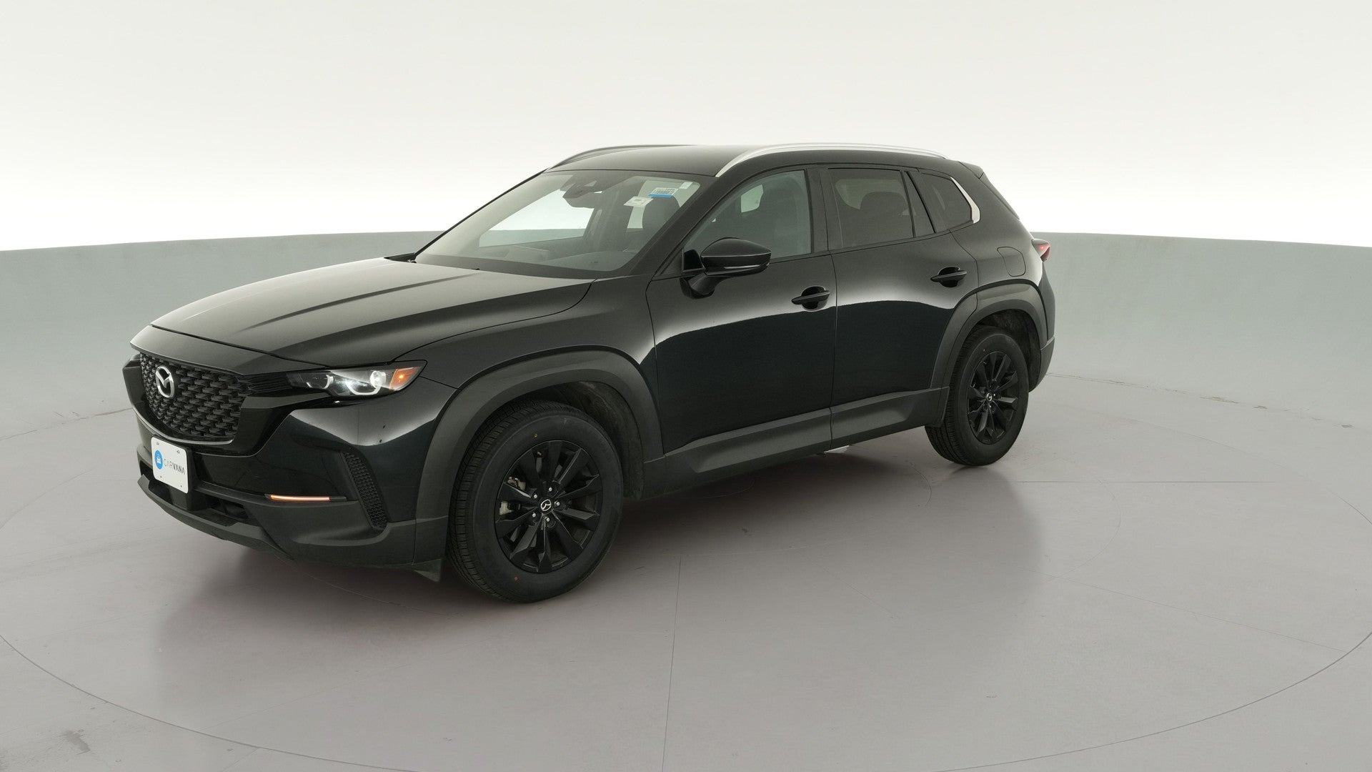 2024 MAZDA CX-50 vehicle photo