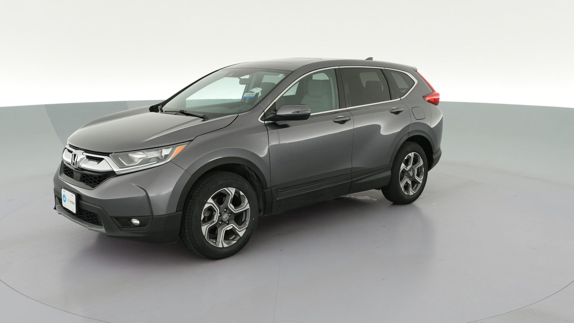2018 Honda CR-V vehicle photo