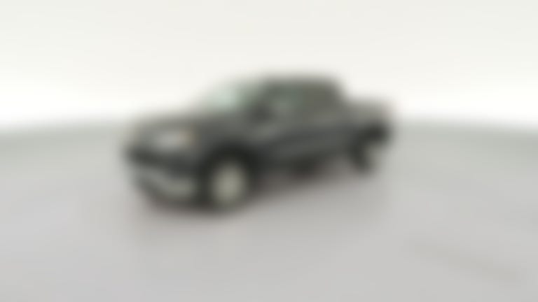 2023 Chevrolet Silverado 1500 Crew Cab vehicle photo