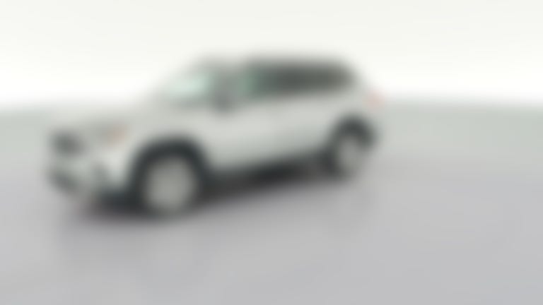 2023 Volkswagen Atlas vehicle photo