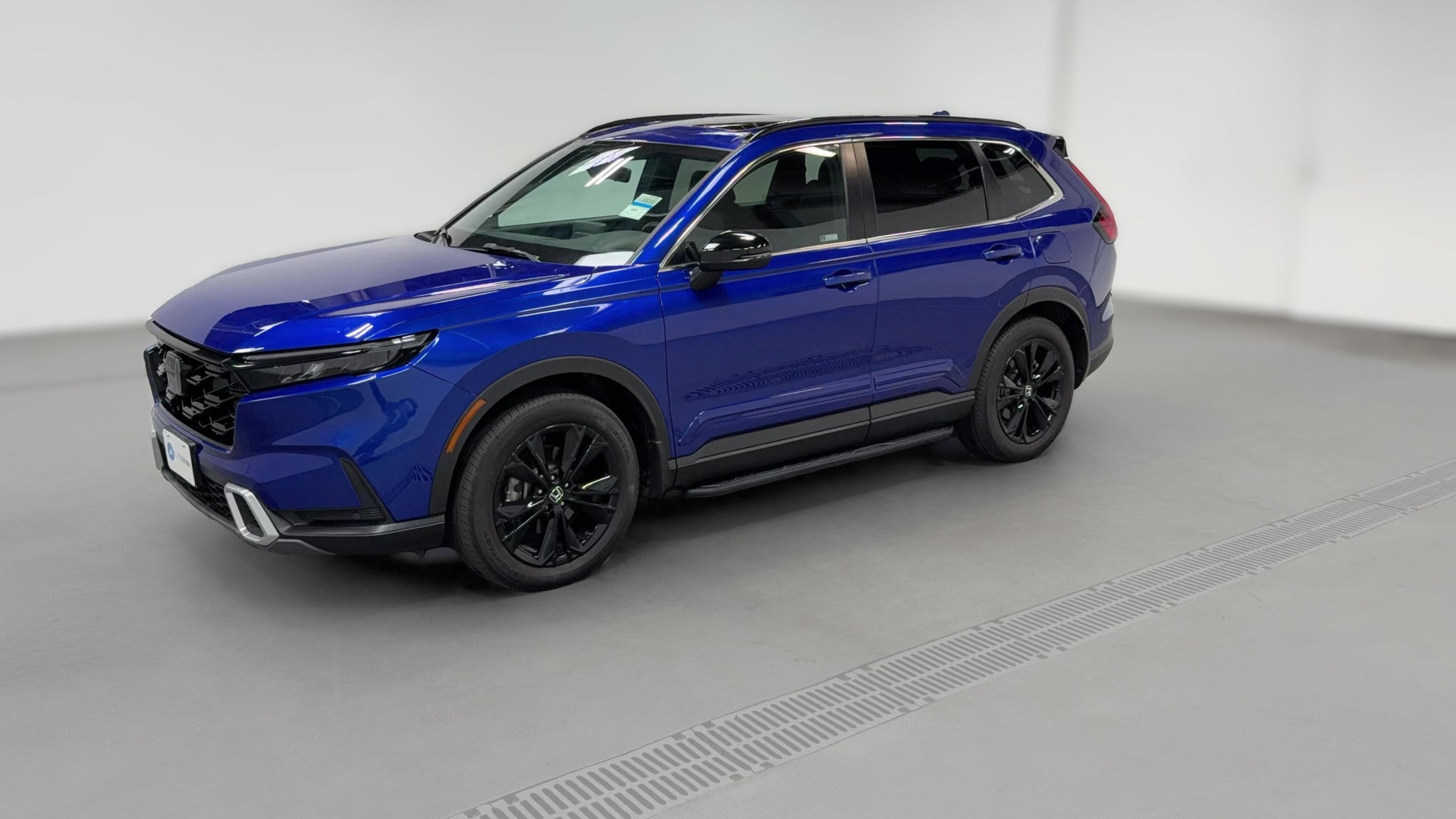 2023 Honda CR-V Hybrid vehicle photo