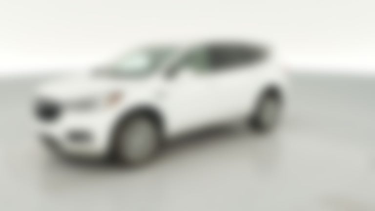 2020 Buick Enclave vehicle photo