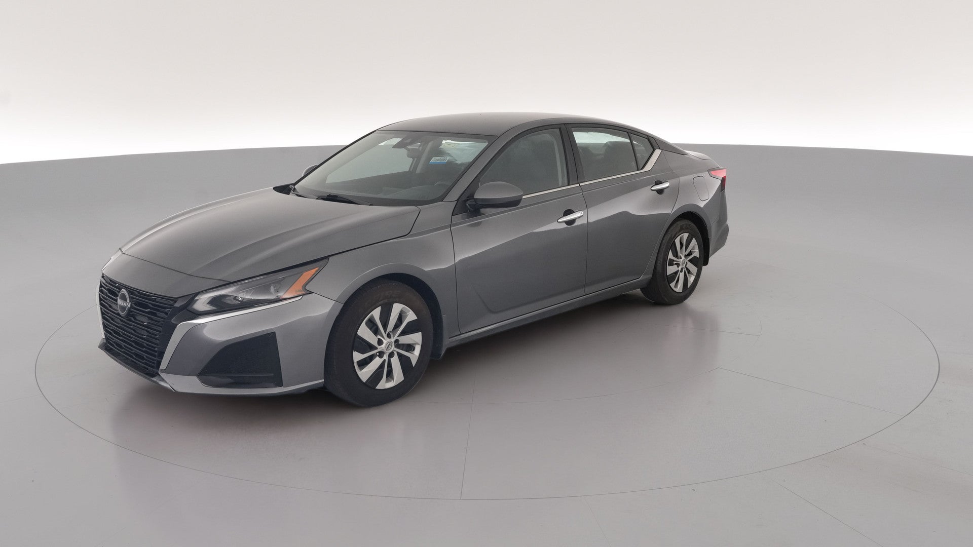 2023 Nissan Altima vehicle photo