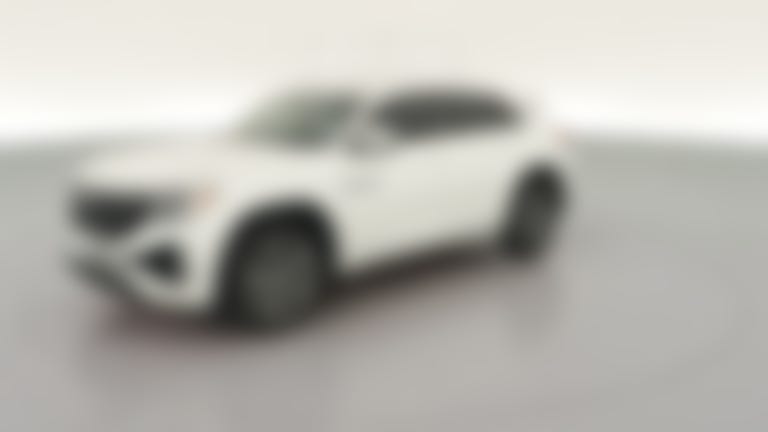 2024 Volkswagen Atlas Cross Sport vehicle photo
