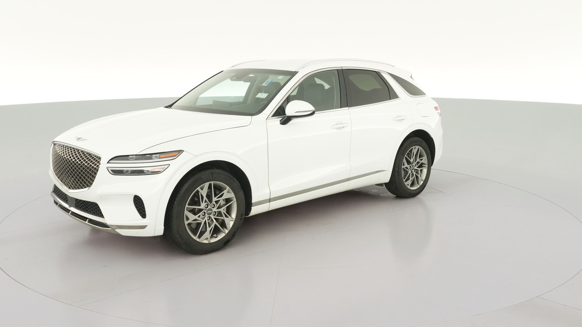 2025 Genesis GV70 vehicle photo