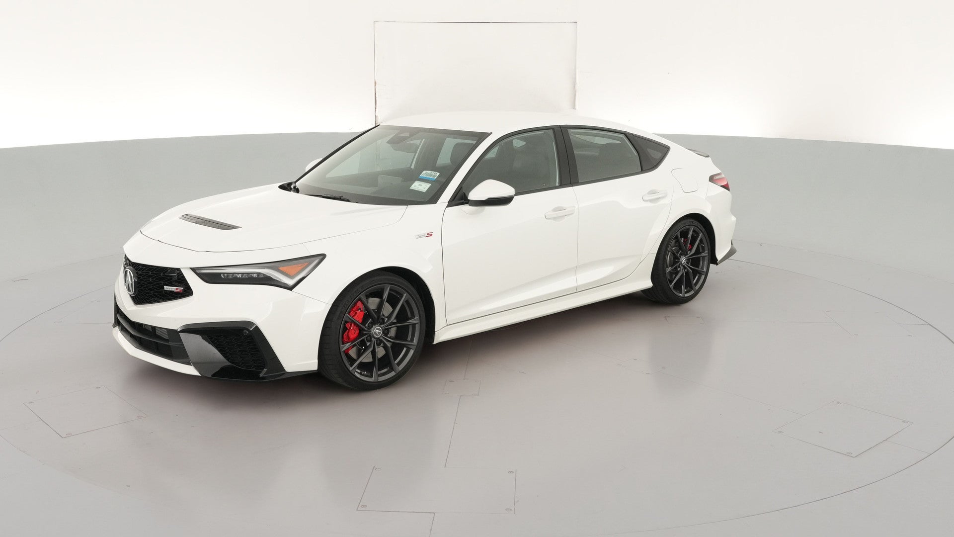 2024 Acura Integra vehicle photo
