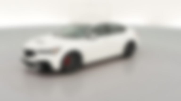 2024 Acura Integra vehicle photo