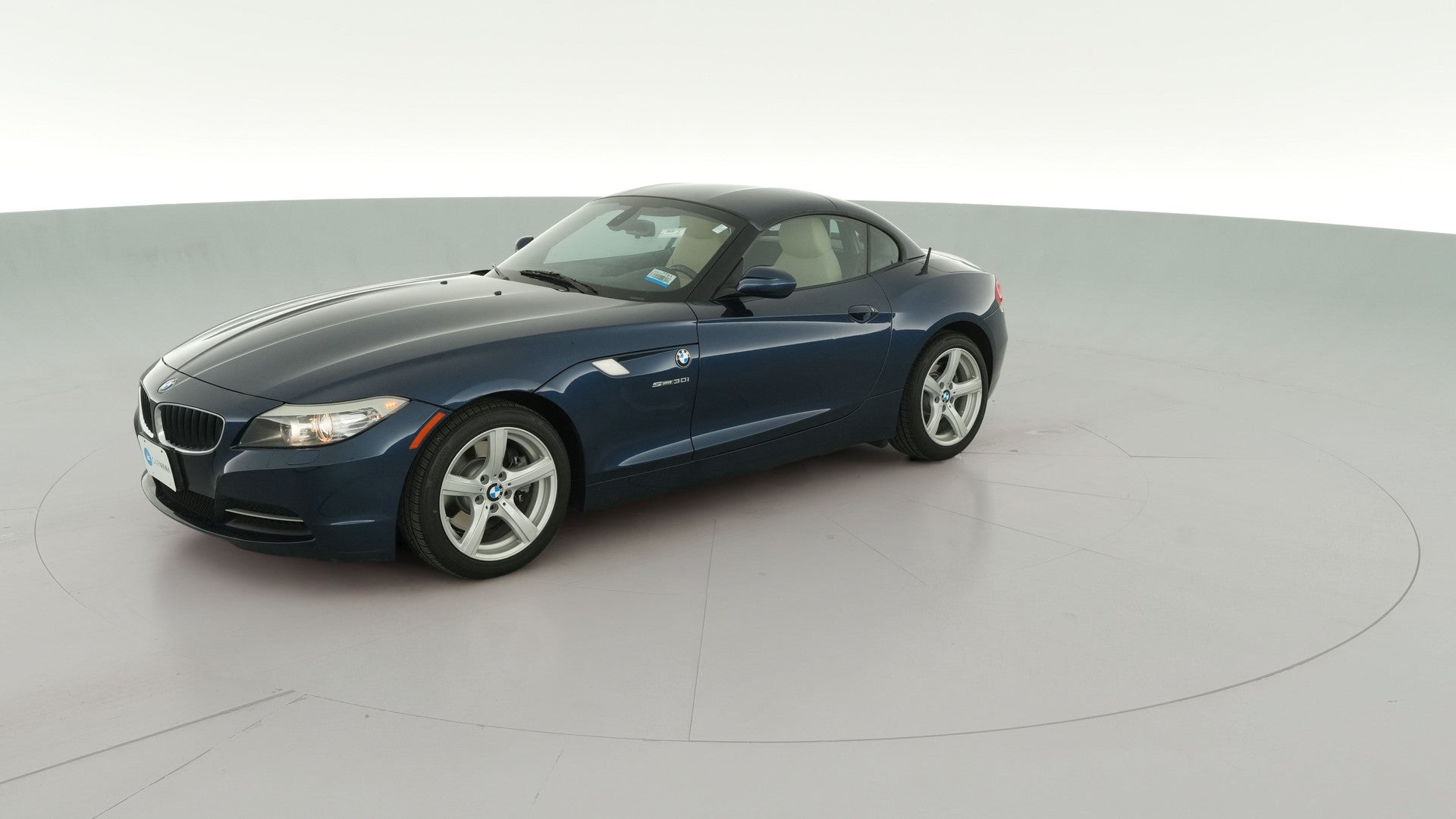 2011 BMW Z4 vehicle photo