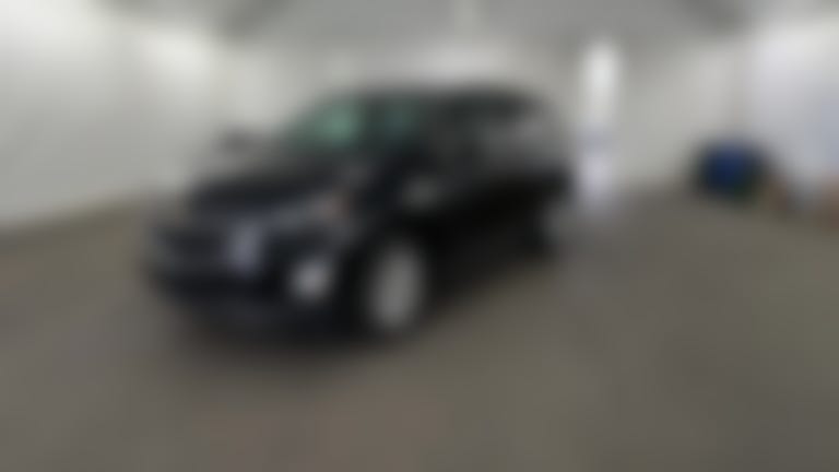 2021 Chevrolet Equinox vehicle photo