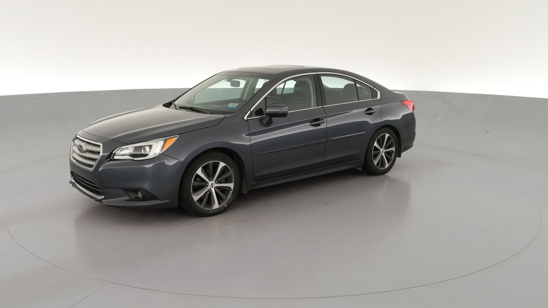 2015 Subaru Legacy vehicle photo