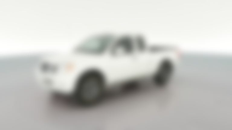 2019 Nissan Frontier King Cab vehicle photo