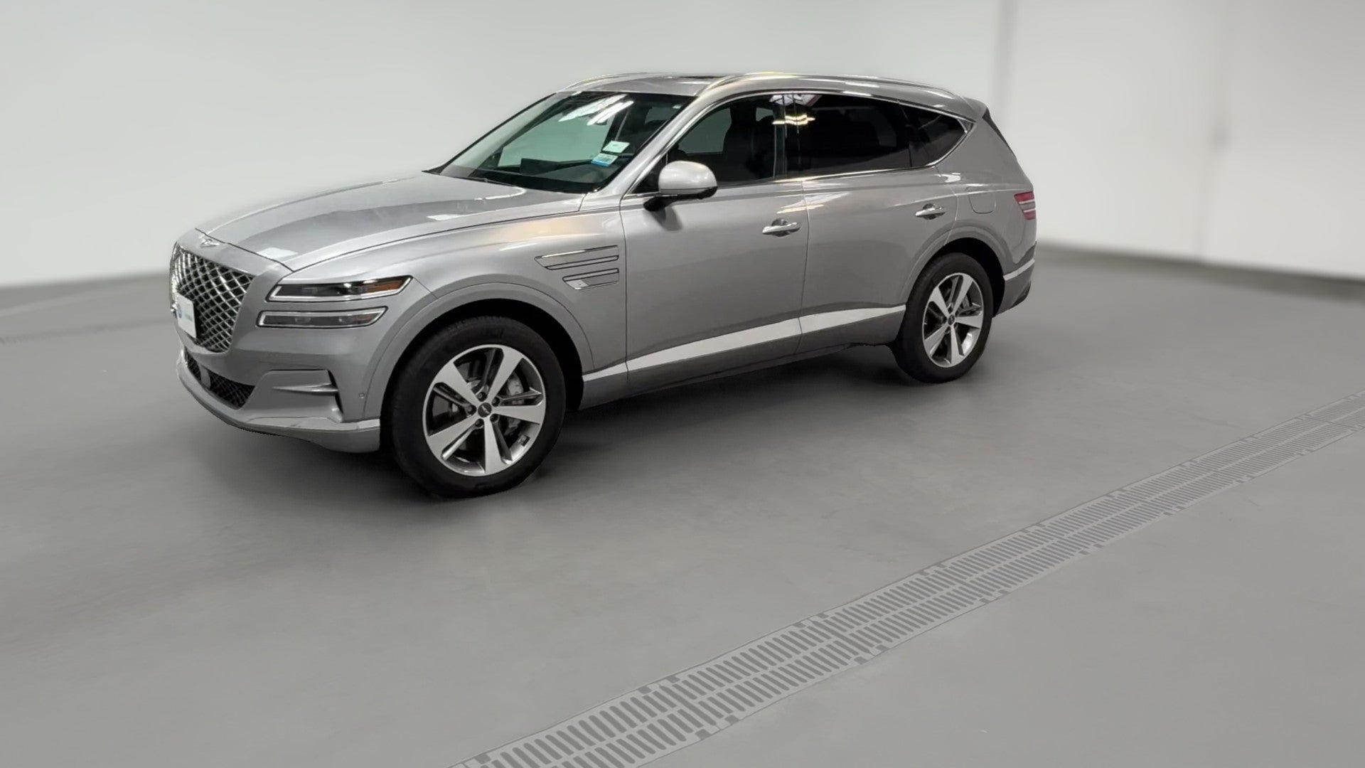 2024 Genesis GV80 vehicle photo