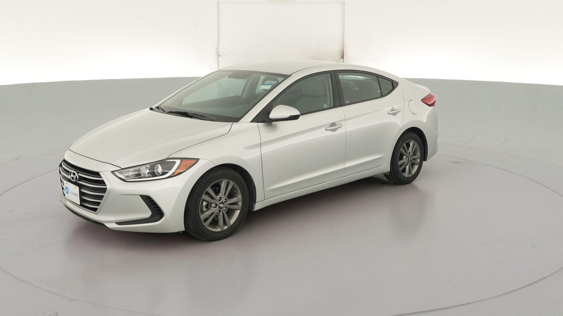 2018 Hyundai Elantra vehicle photo