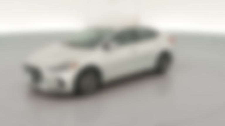 2018 Hyundai Elantra vehicle photo