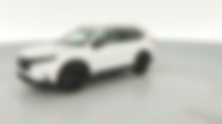 2025 Honda CR-V Hybrid vehicle photo