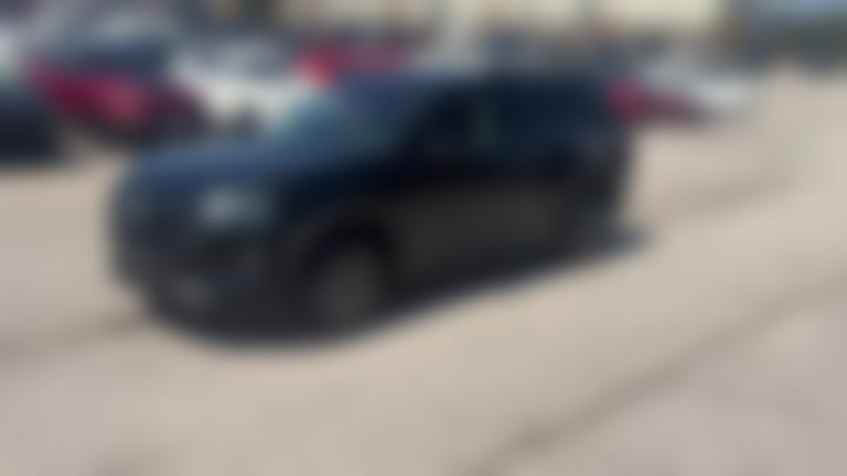 2026 Nissan Pathfinder vehicle photo