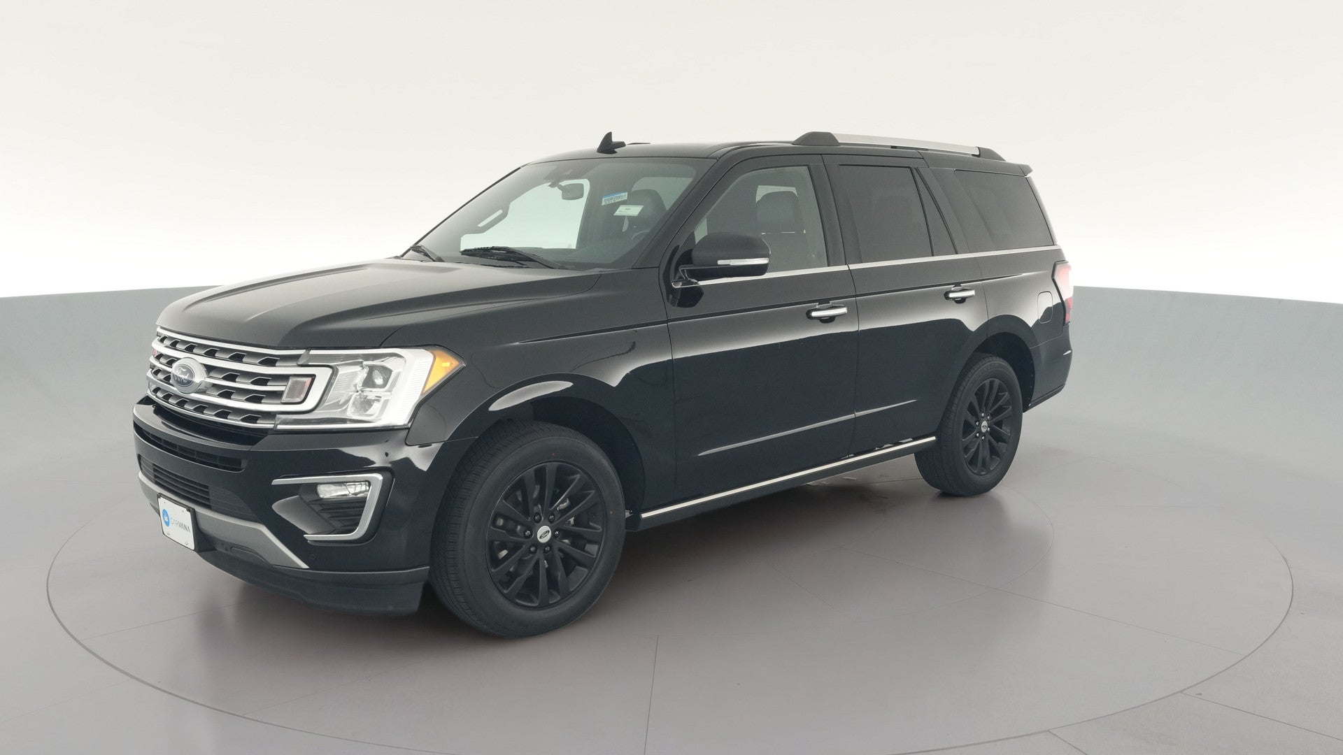 2021 Ford Expedition vehicle photo