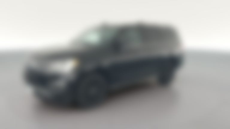 2021 Ford Expedition vehicle photo