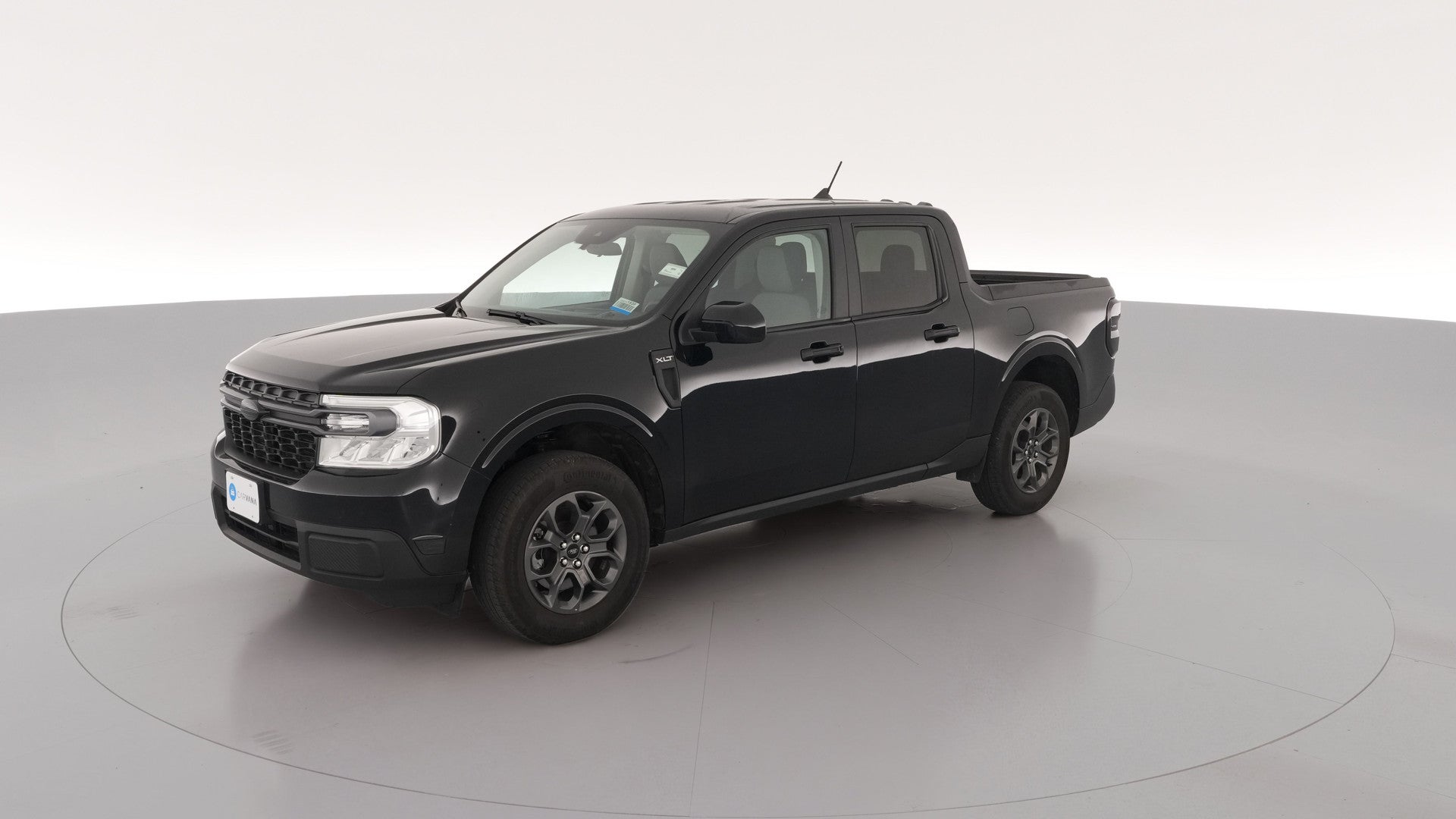 2024 Ford Maverick vehicle photo