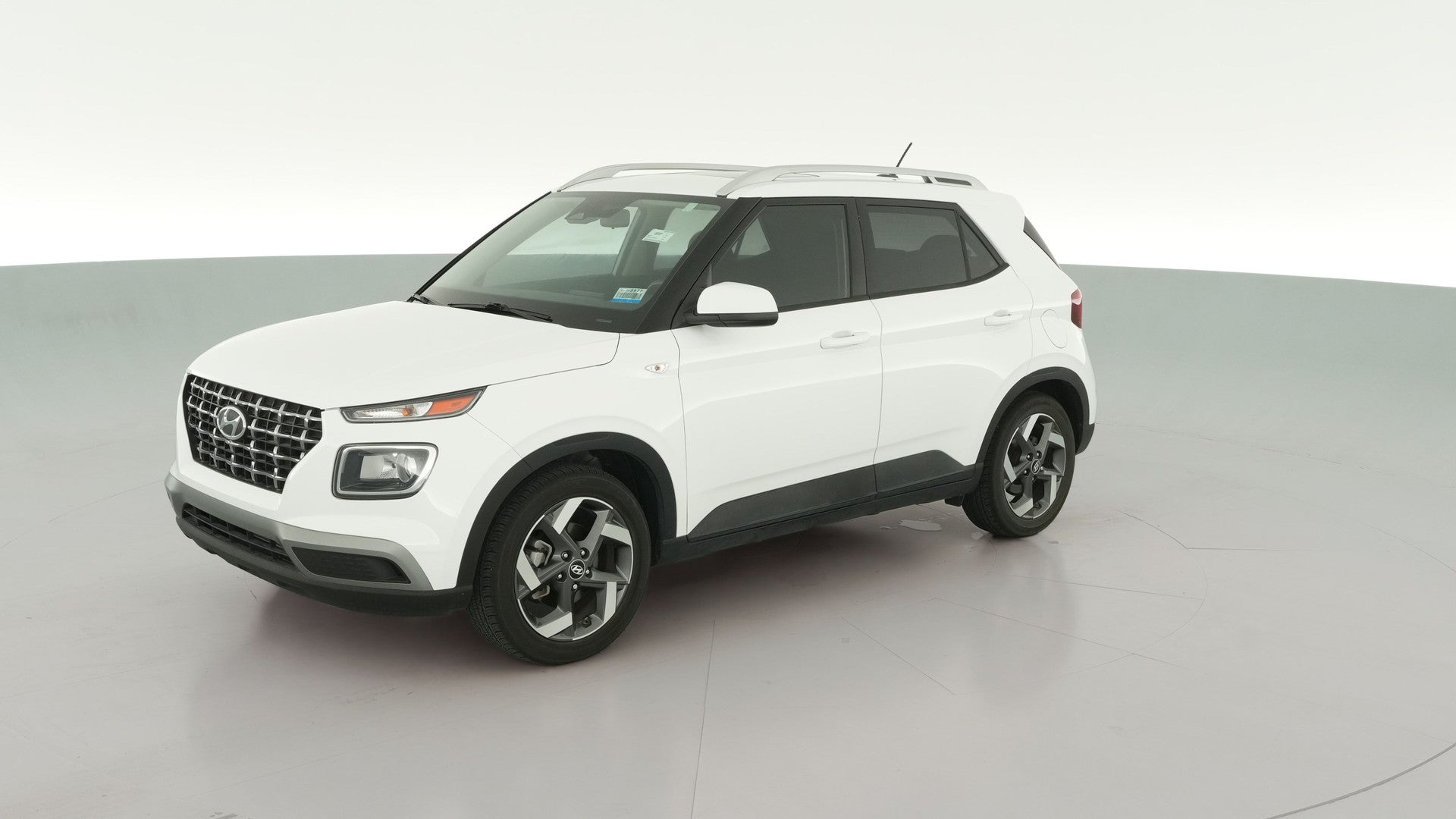 2023 Hyundai Venue vehicle photo