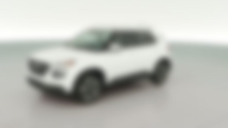 2023 Hyundai Venue vehicle photo
