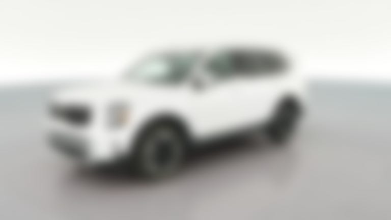 2025 Kia Telluride vehicle photo