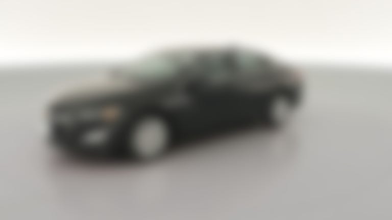 2025 Chevrolet Malibu vehicle photo