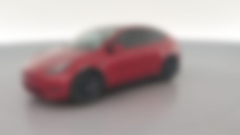 2023 Tesla Model Y vehicle photo