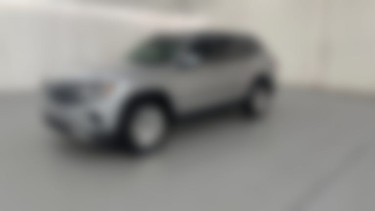 2021 Volkswagen Atlas vehicle photo