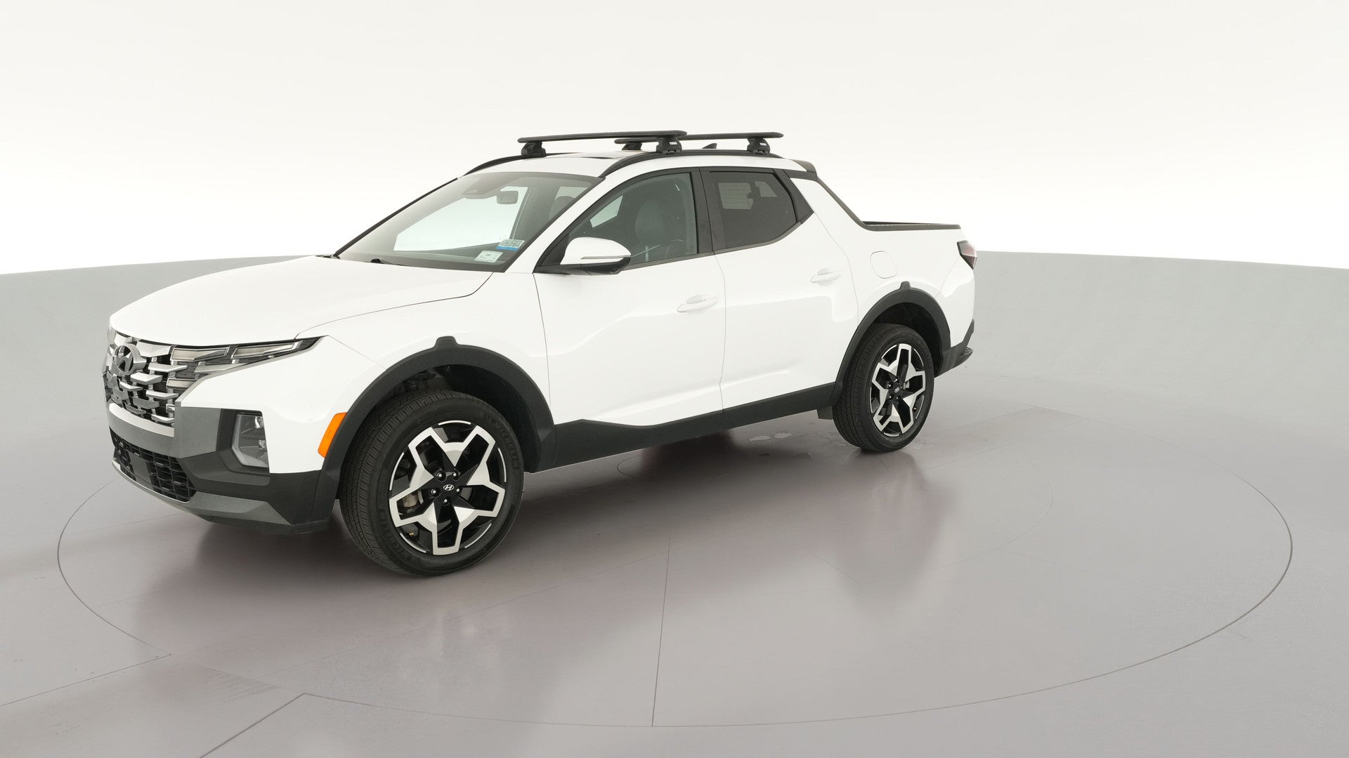 2022 Hyundai Santa Cruz vehicle photo
