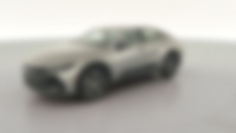 2025 Toyota Crown vehicle photo