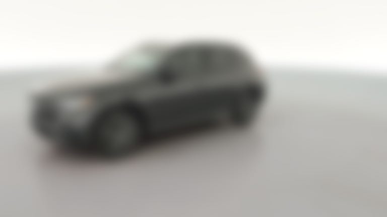 2025 Mercedes-Benz GLC vehicle photo