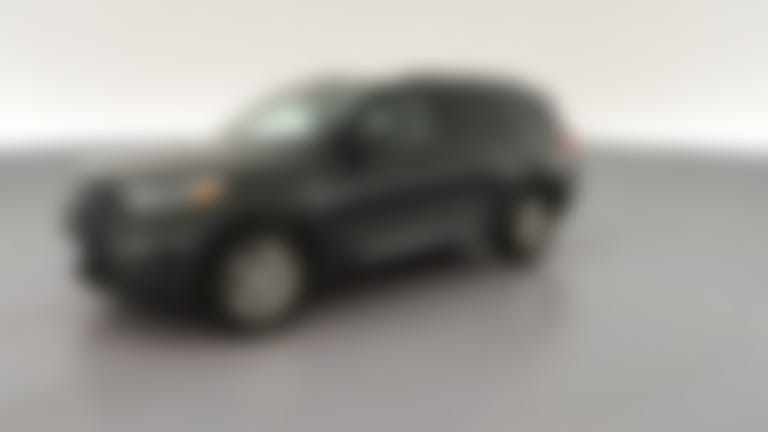 2021 Ford Explorer vehicle photo