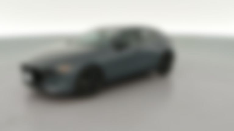 2024 MAZDA MAZDA3 vehicle photo