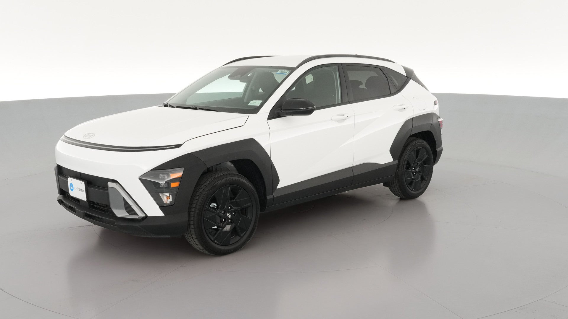 2026 Hyundai Kona vehicle photo
