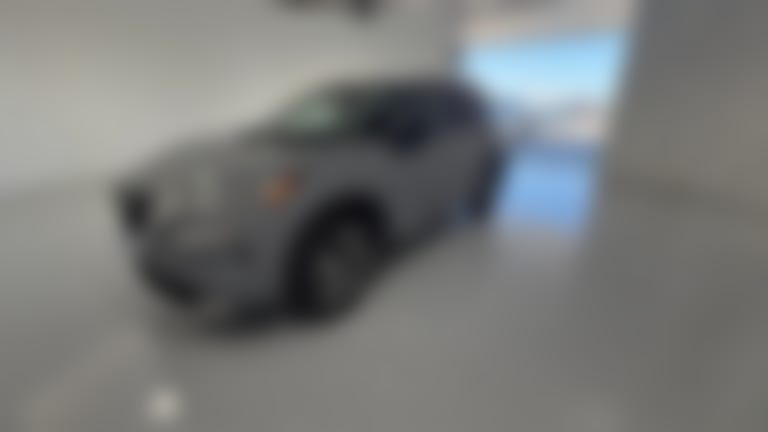 2022 Nissan Rogue vehicle photo