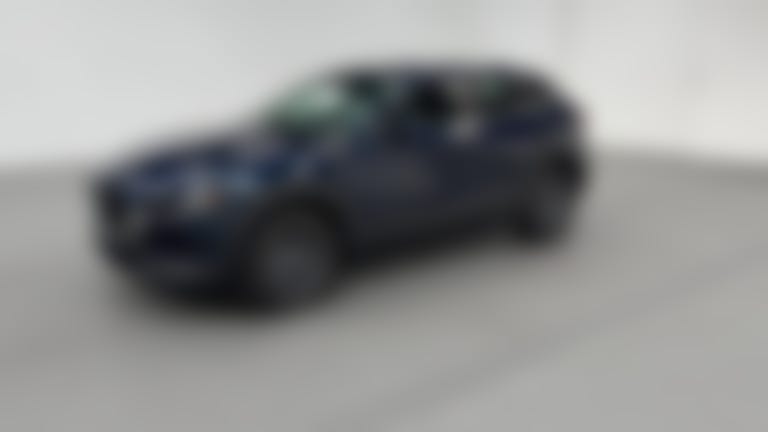 2024 MAZDA CX-30 vehicle photo