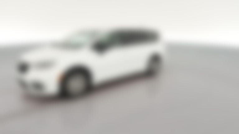 2024 Chrysler Pacifica vehicle photo
