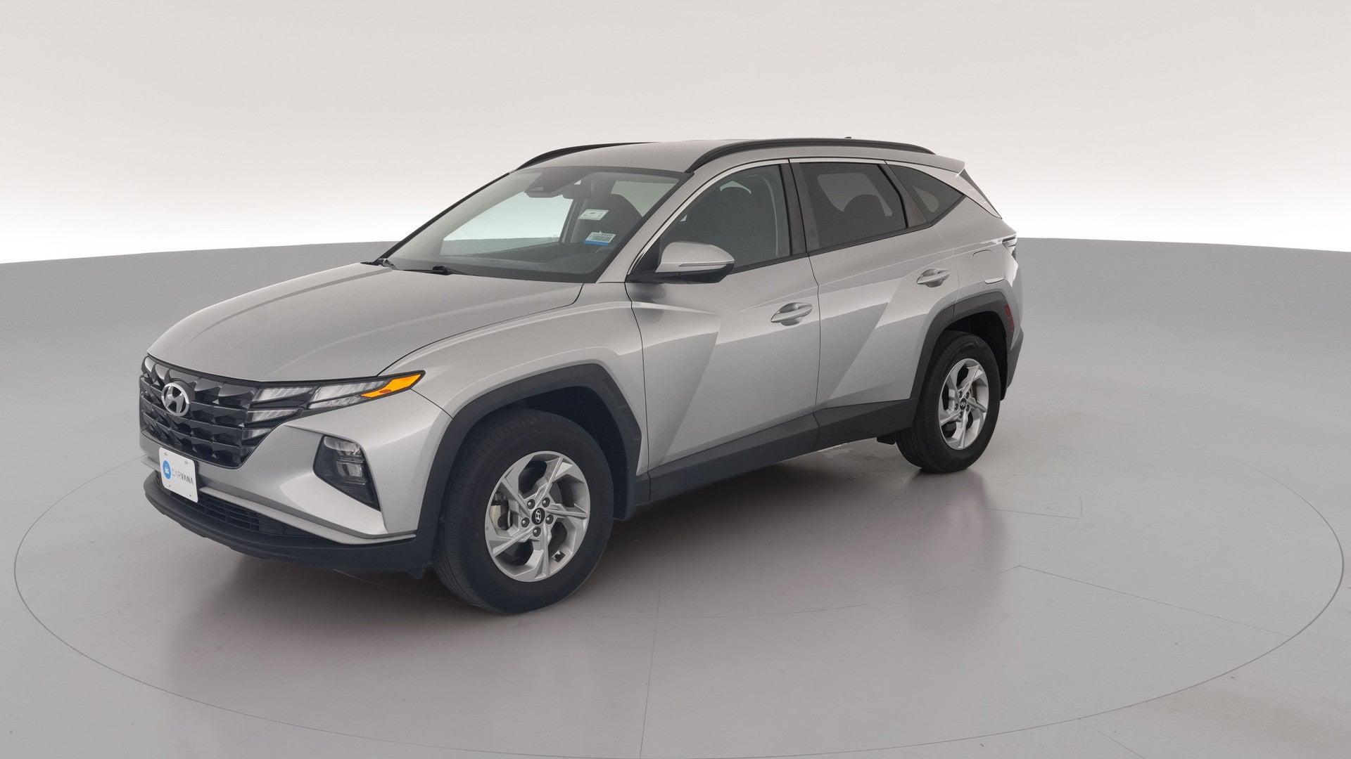 2023 Hyundai Tucson vehicle photo