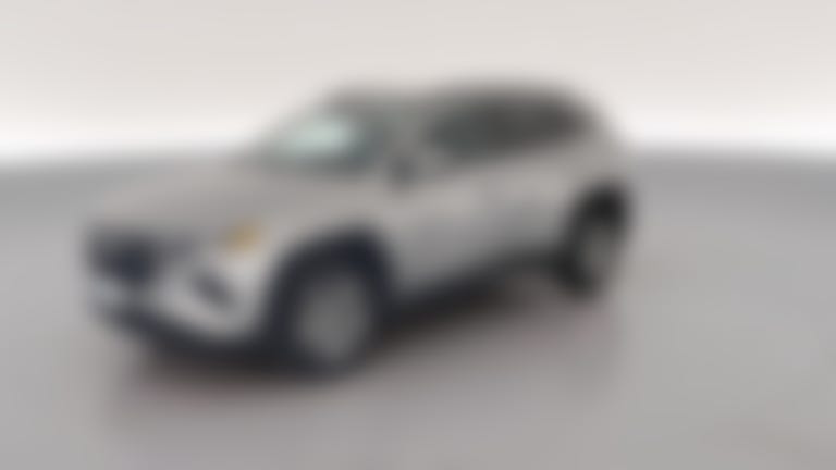 2023 Hyundai Tucson vehicle photo