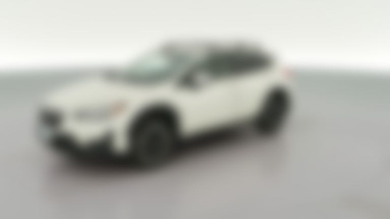 2022 Subaru Crosstrek vehicle photo